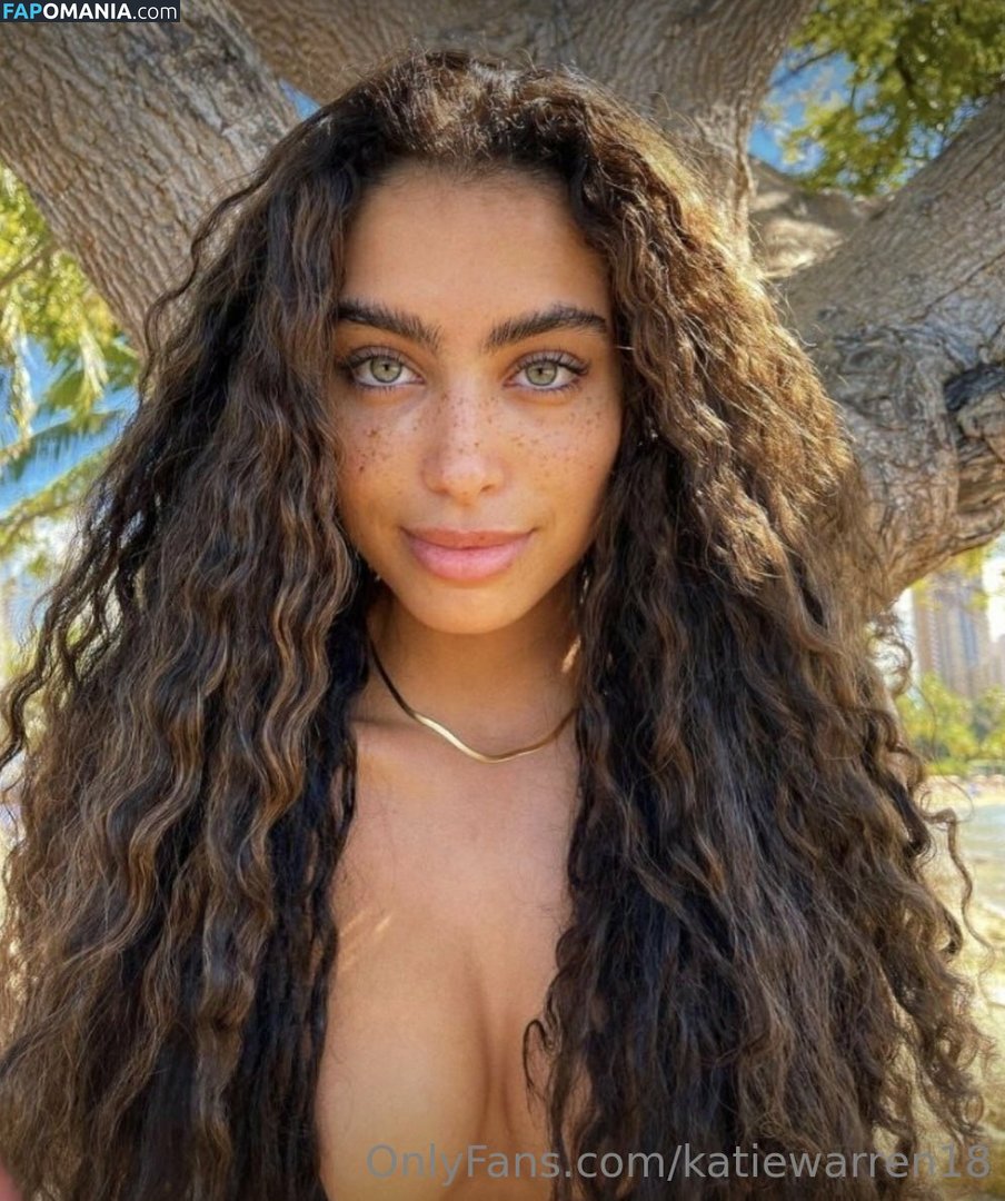 katiewarren18 / katiewarrennn Nahý OnlyFans  Uniklá fotka #147