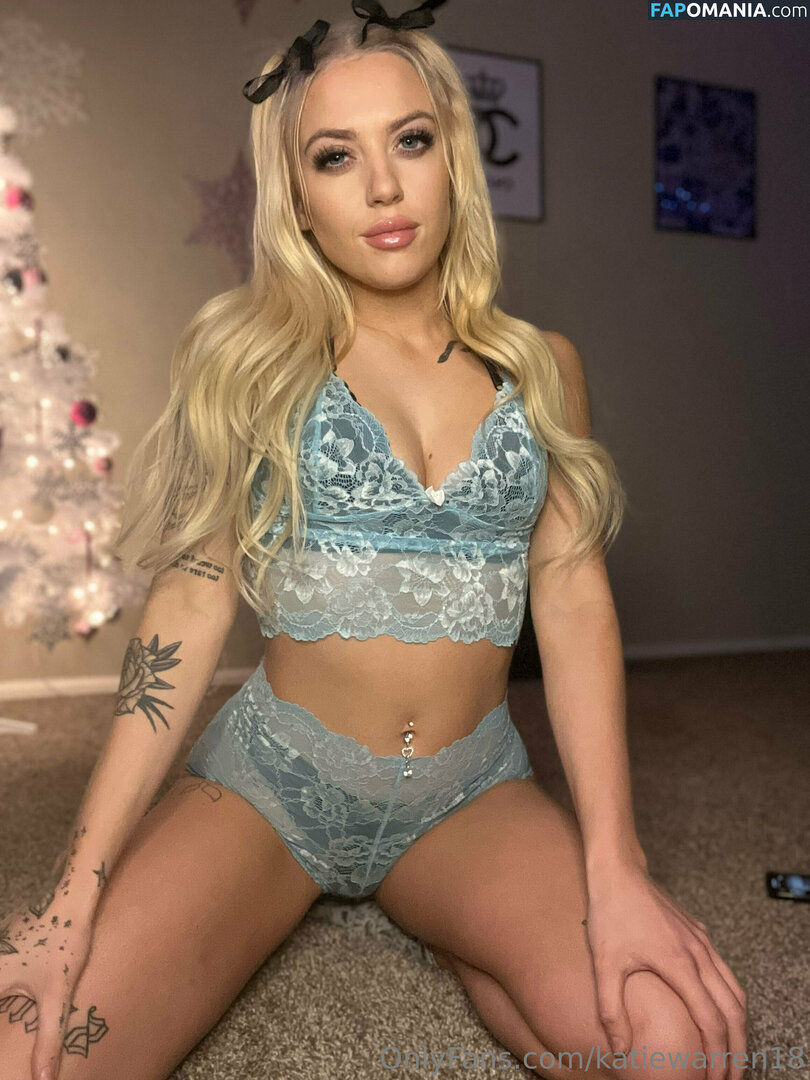 katiewarren18 / katiewarrennn Nahý OnlyFans  Uniklá fotka #231