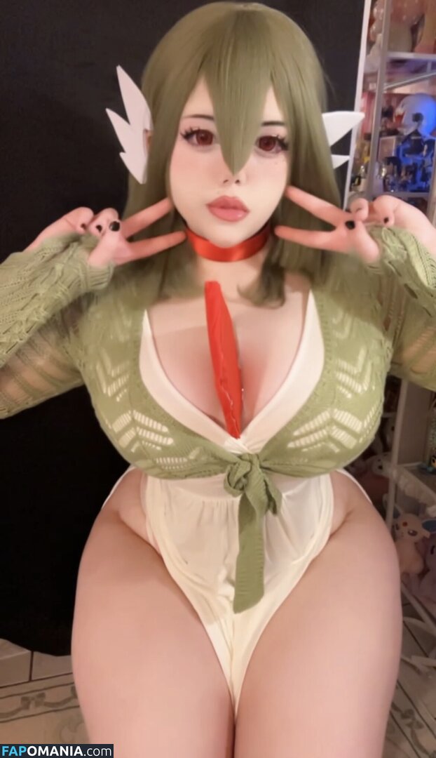 Katqto / katyoo Nahý OnlyFans  Uniklá fotka #13