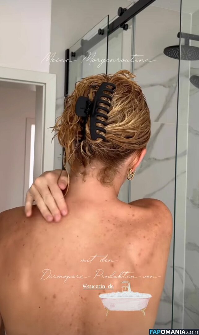 Katrin Palme / katrinpalme Nahý OnlyFans  Uniklá fotka #30