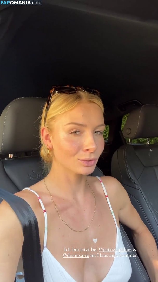 Katrin Palme / katrinpalme Nahý OnlyFans  Uniklá fotka #120
