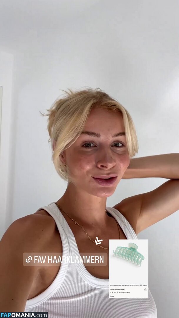 Katrin Palme / katrinpalme Nahý OnlyFans  Uniklá fotka #301