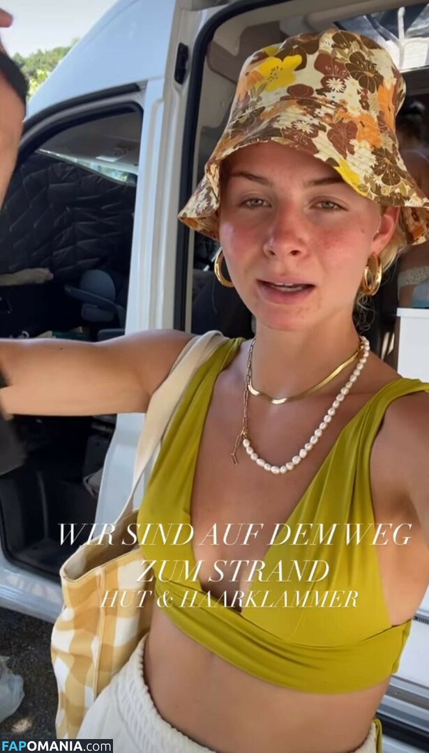 Katrin Palme / katrinpalme Nahý OnlyFans  Uniklá fotka #392