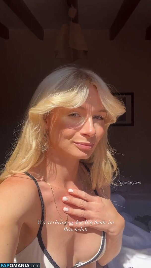 Katrin Palme / katrinpalme Nahý OnlyFans  Uniklá fotka #743