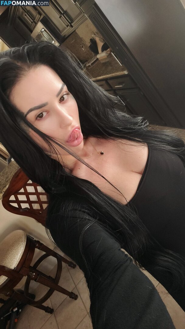 Katrina Jade / katrinajade / kj_fetishmodel / officialkatrina__jade__ Nahý OnlyFans  Uniklá fotka #835