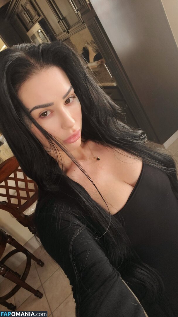 Katrina Jade / katrinajade / kj_fetishmodel / officialkatrina__jade__ Nahý OnlyFans  Uniklá fotka #836