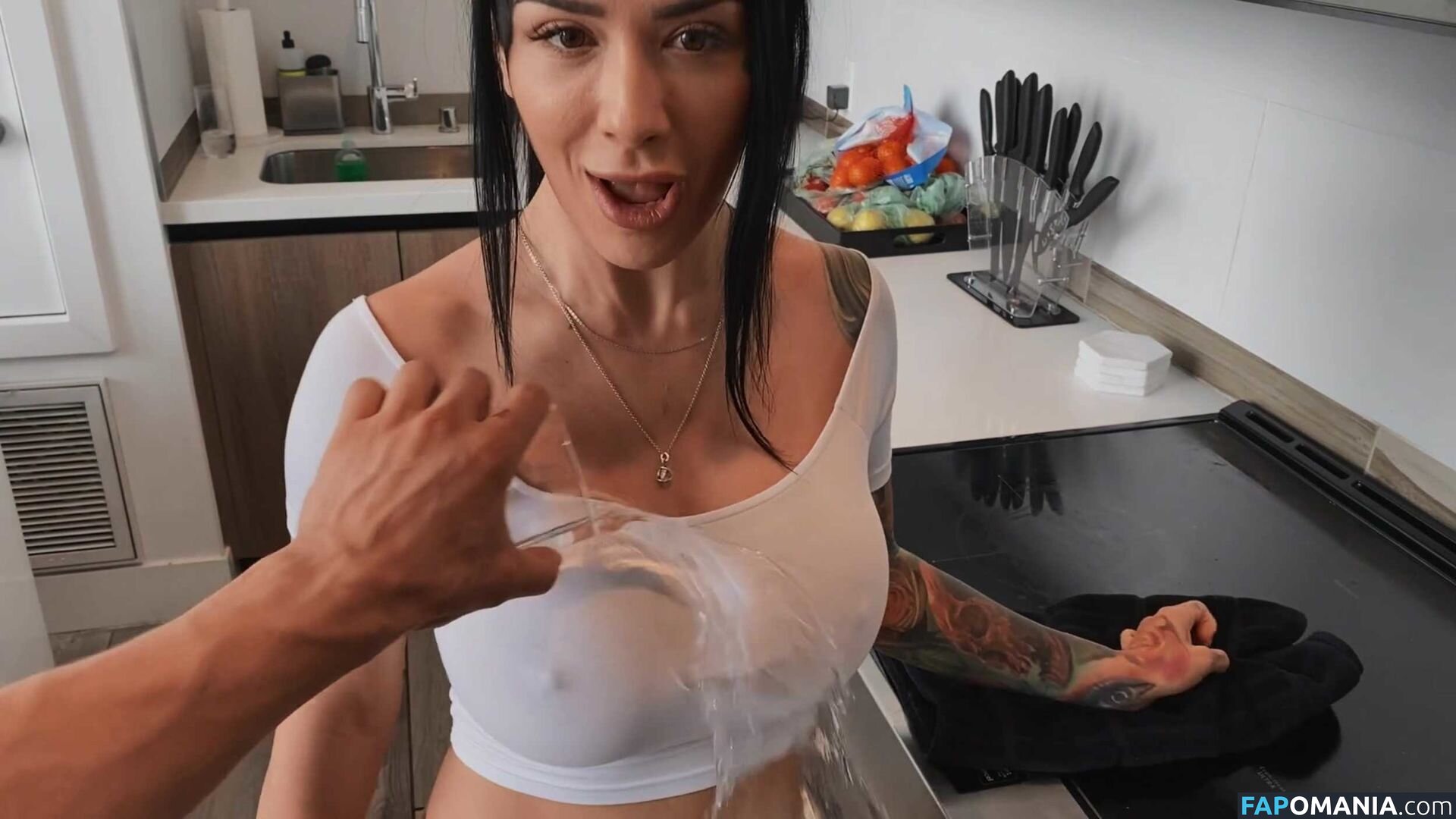 Katrina Jade / katrinajade / kj_fetishmodel / officialkatrina__jade__ Nahý OnlyFans  Uniklá fotka #892