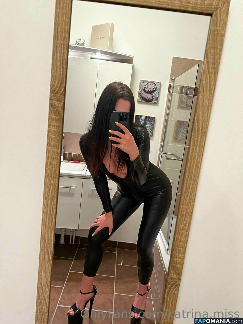 katrina.miss / zahariewa69 Nahý OnlyFans  Uniklá fotka #2