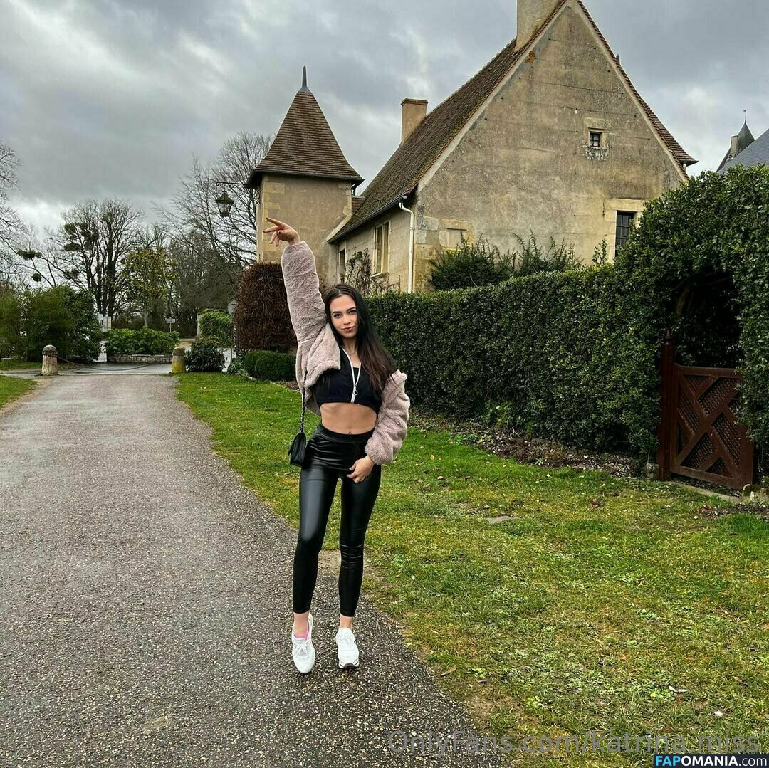 katrina.miss / zahariewa69 Nahý OnlyFans  Uniklá fotka #11
