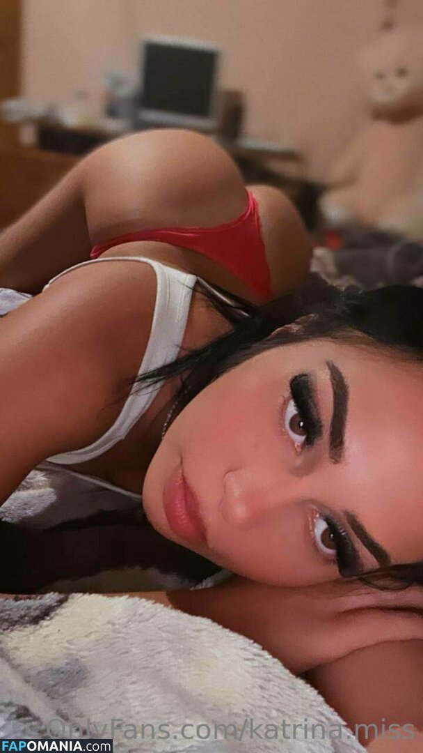 katrina.miss / zahariewa69 Nahý OnlyFans  Uniklá fotka #18