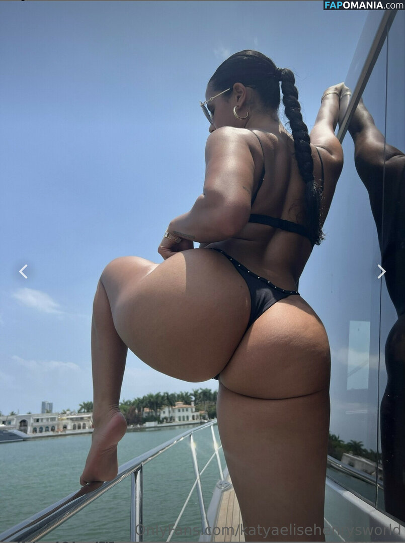 Katya Elise Henry / katyaelisehenry / katyaelisehenrysworld Nahý OnlyFans  Uniklá fotka #702
