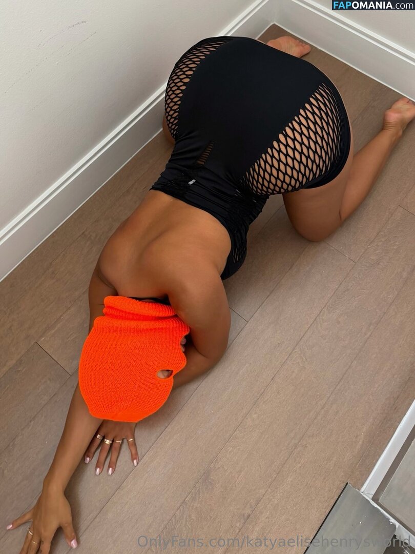 Katya Elise Henry / katyaelisehenry / katyaelisehenrysworld Nahý OnlyFans  Uniklá fotka #1211
