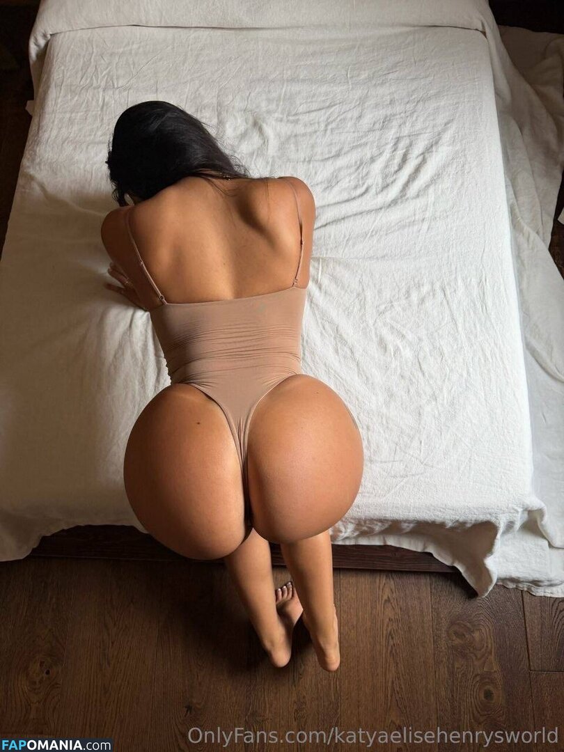 Katya Elise Henry / katyaelisehenry / katyaelisehenrysworld Nahý OnlyFans  Uniklá fotka #1218