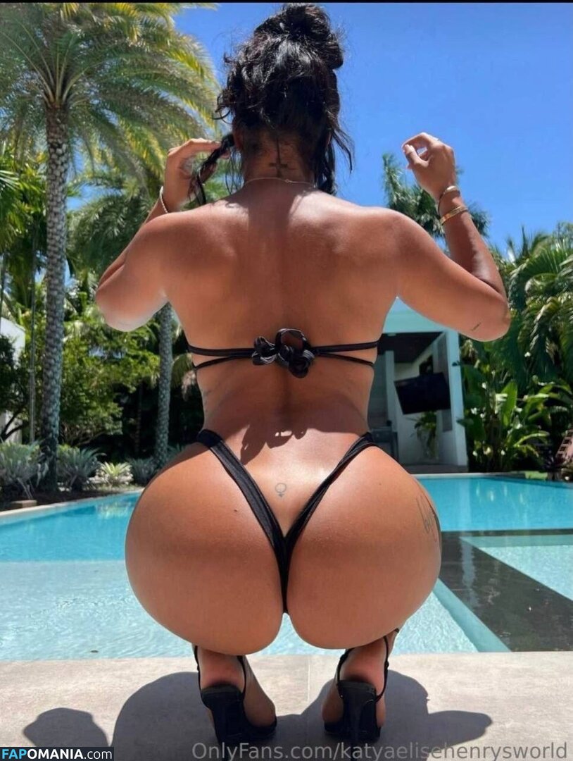 Katya Elise Henry / katyaelisehenry / katyaelisehenrysworld Nahý OnlyFans  Uniklá fotka #1221
