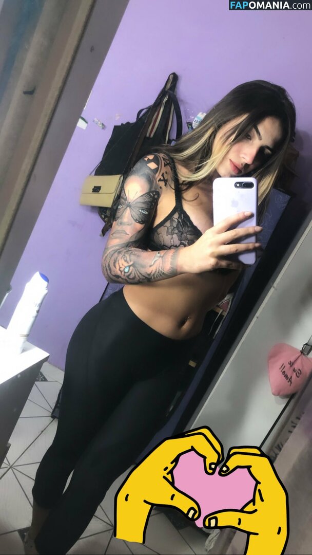 Kauane Siqueira Nahý OnlyFans  Uniklá fotka #8
