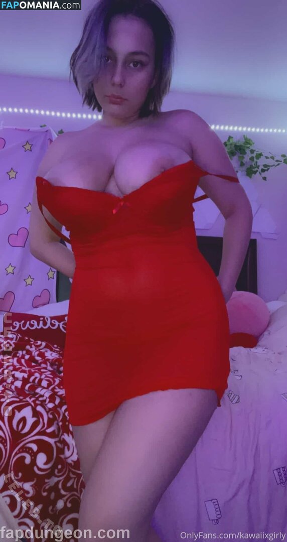 Kawaiixgirly / https: / kawaiixgirlly Nahý OnlyFans  Uniklá fotka #73