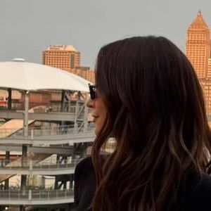 Kay Adams