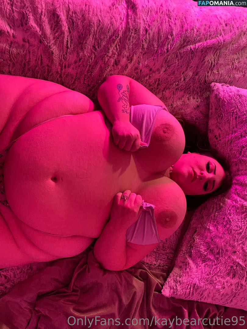 kaybearcutie95 Nahý OnlyFans  Uniklá fotka #24