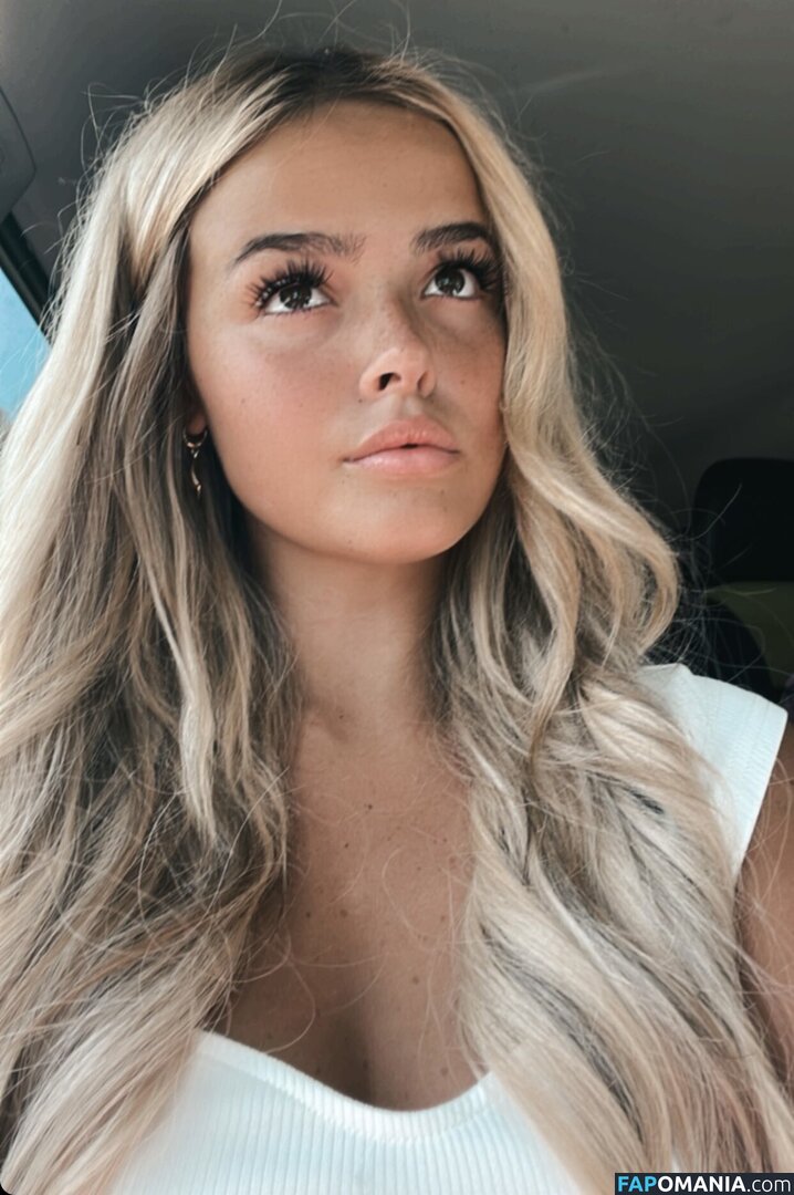 Kayla Patterson / kayleep850 / thekaylapatterson Nahý OnlyFans  Uniklá fotka #2