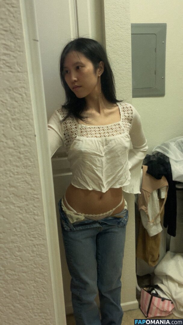  / Asian Baby Girl / kayla.vy Nahý OnlyFans  Uniklá fotka #17