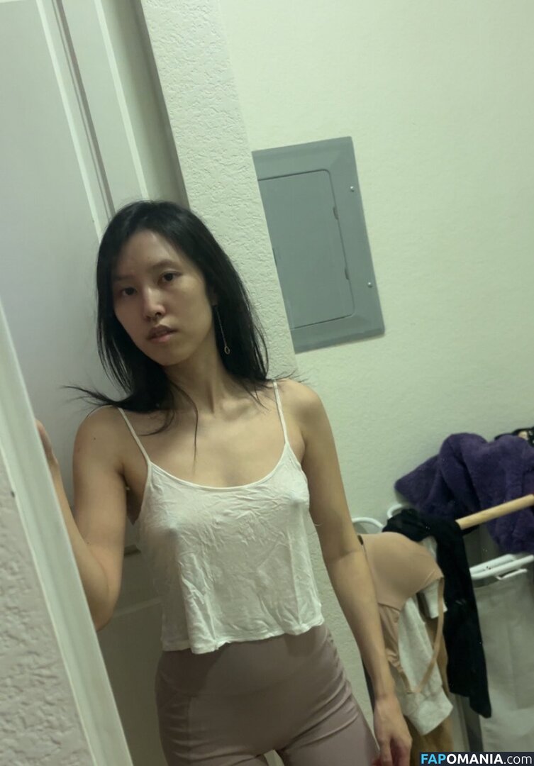  / Asian Baby Girl / kayla.vy Nahý OnlyFans  Uniklá fotka #19