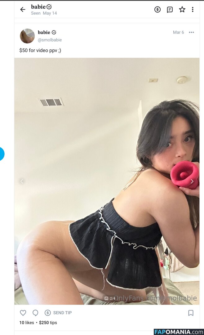  / Asian Baby Girl / kayla.vy Nahý OnlyFans  Uniklá fotka #63