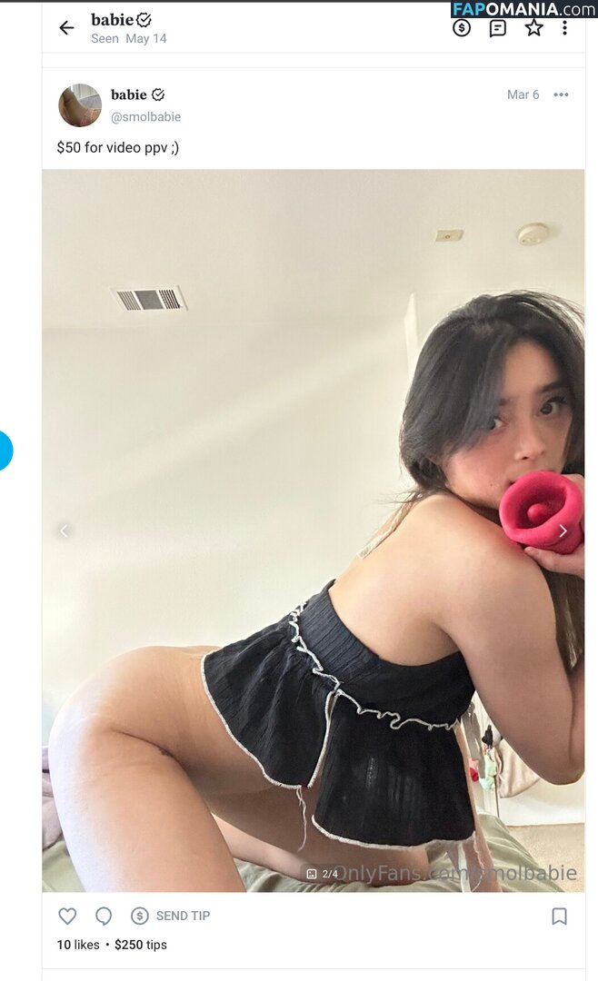  / Asian Baby Girl / kayla.vy Nahý OnlyFans  Uniklá fotka #66
