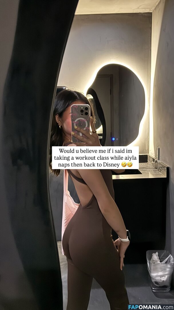 Kaylee Pereira / kayleepereiraa Nahý OnlyFans  Uniklá fotka #1