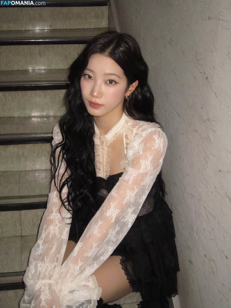 Kazuha Nakamura 中村 一葉 / LESSERAFIM / zuhazana Nahý OnlyFans  Uniklá fotka #24
