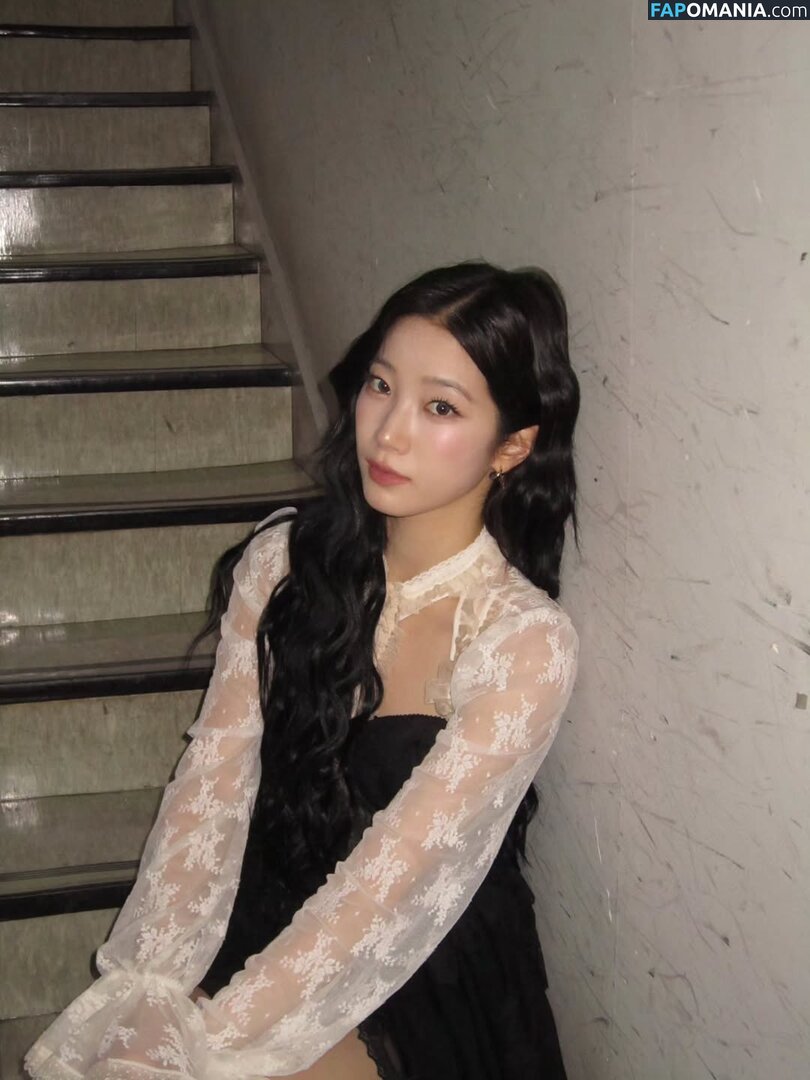 Kazuha Nakamura 中村 一葉 / LESSERAFIM / zuhazana Nahý OnlyFans  Uniklá fotka #28
