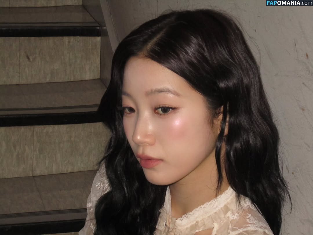 Kazuha Nakamura 中村 一葉 / LESSERAFIM / zuhazana Nahý OnlyFans  Uniklá fotka #29