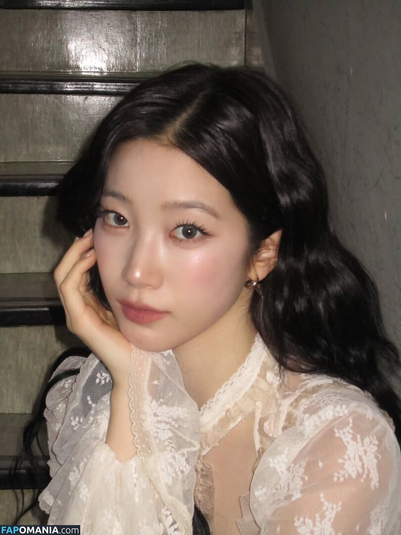 Kazuha Nakamura 中村 一葉 / LESSERAFIM / zuhazana Nahý OnlyFans  Uniklá fotka #30