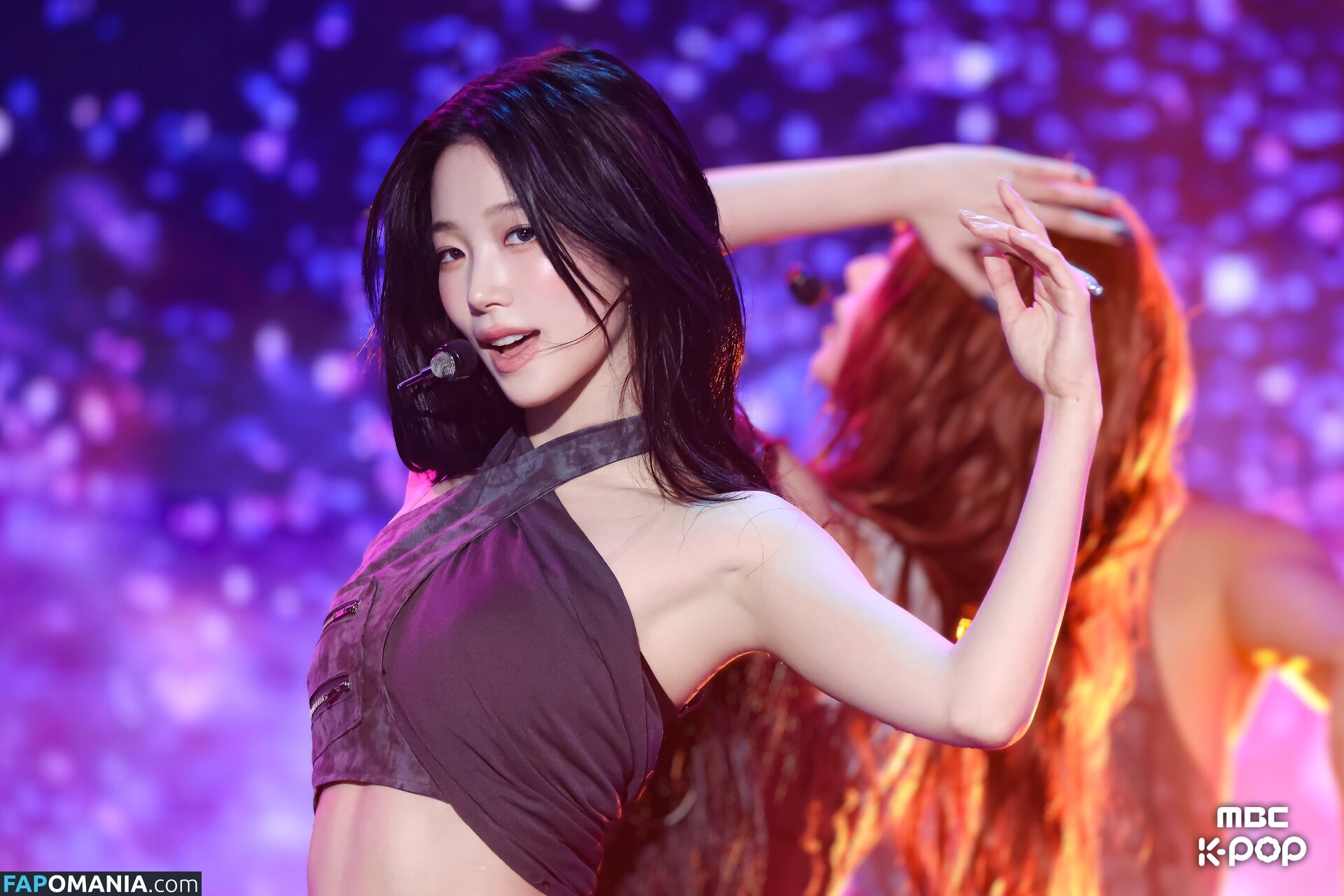 Kazuha Nakamura 中村 一葉 / LESSERAFIM / zuhazana Nahý OnlyFans  Uniklá fotka #47