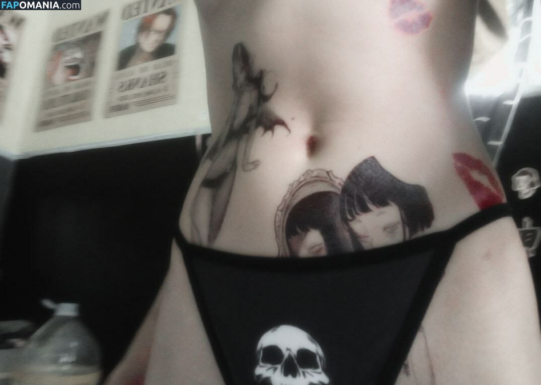 Kazume Koeme / kazumegandits Nahý OnlyFans  Uniklá fotka #16