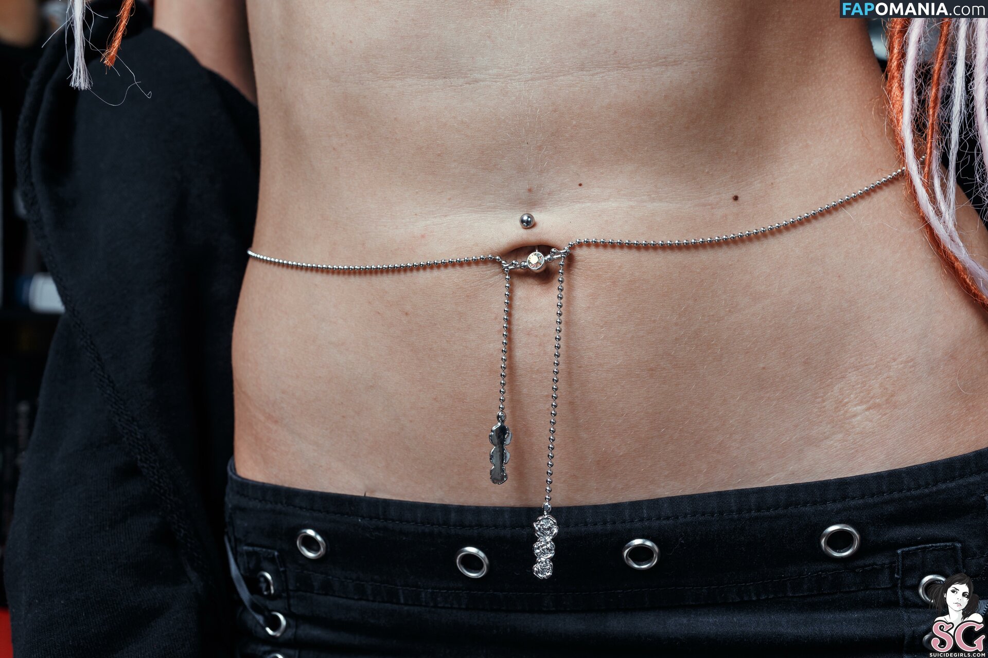 _kccyyb / _kcy / kcbcosplay Nahý OnlyFans  Uniklá fotka #3