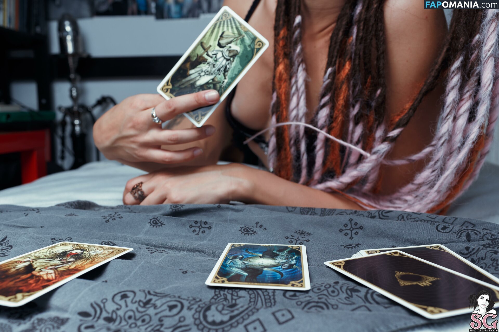 _kccyyb / _kcy / kcbcosplay Nahý OnlyFans  Uniklá fotka #9