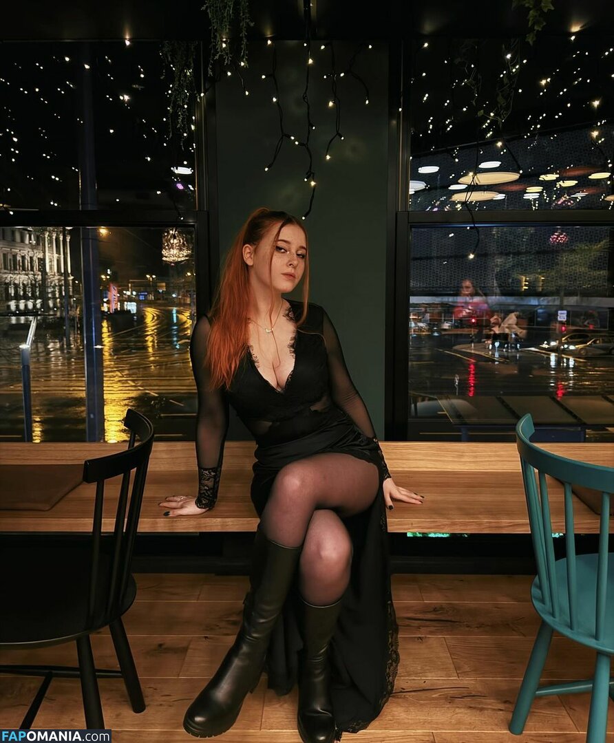 KDRkitten / kittenkate Nahý OnlyFans  Uniklá fotka #158