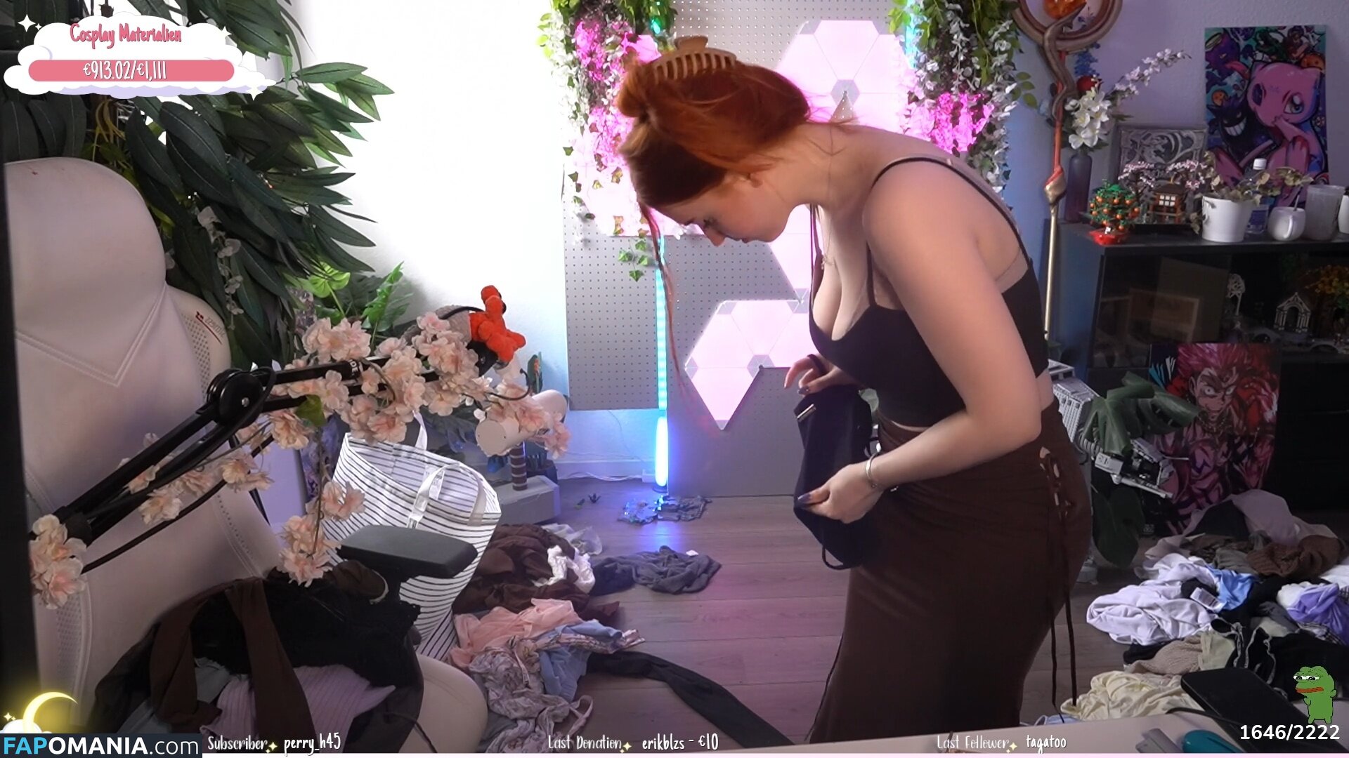 KDRkitten / kittenkate Nahý OnlyFans  Uniklá fotka #579