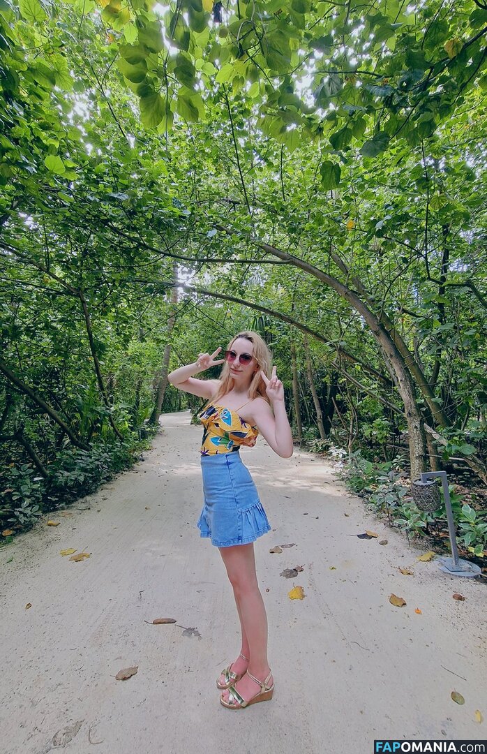 Keekihime Nahý OnlyFans  Uniklá fotka #2