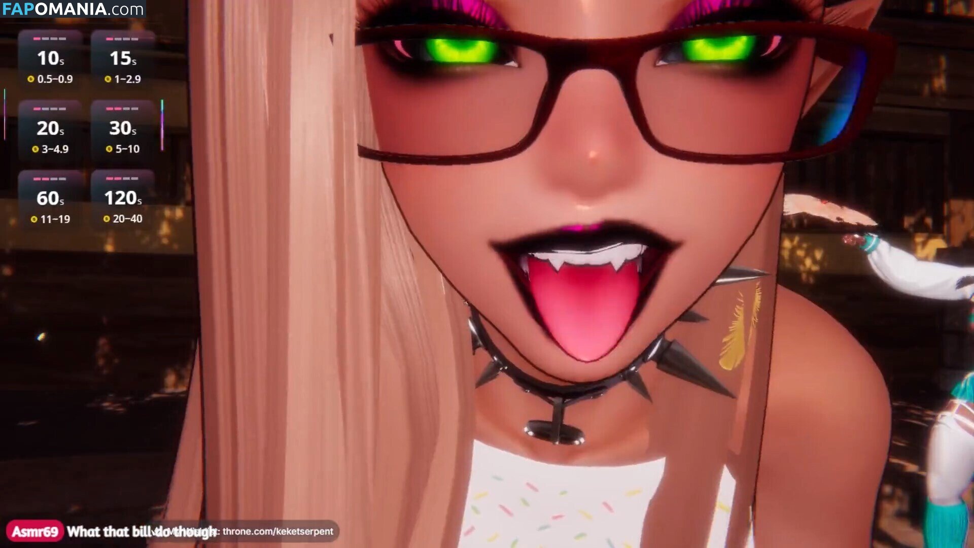 642288332331560960 / Baby_sh / CreamPalace / Keket Serpent / Ketet_Serpent / https: / keket_serpent Nahý OnlyFans  Uniklá fotka #14