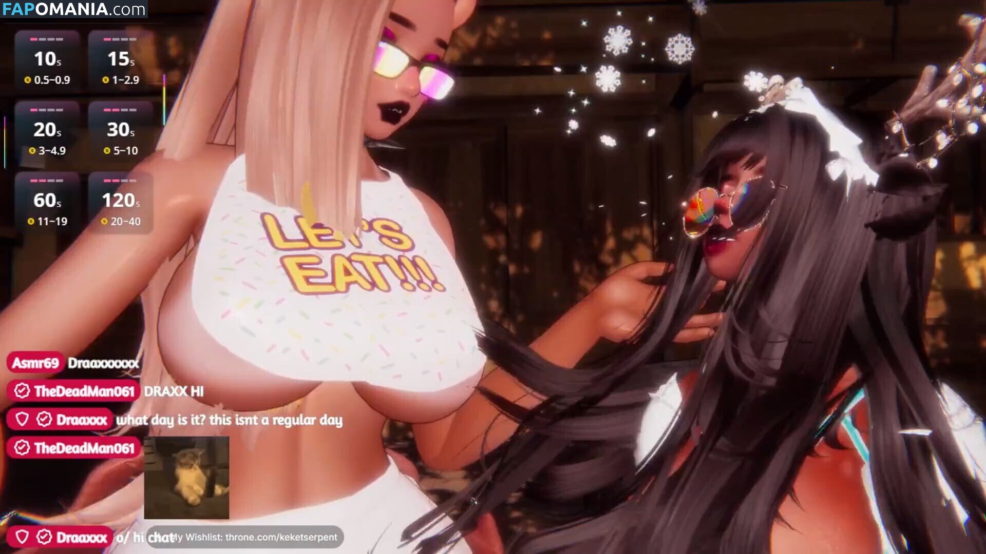 642288332331560960 / Baby_sh / CreamPalace / Keket Serpent / Ketet_Serpent / https: / keket_serpent Nahý OnlyFans  Uniklá fotka #16