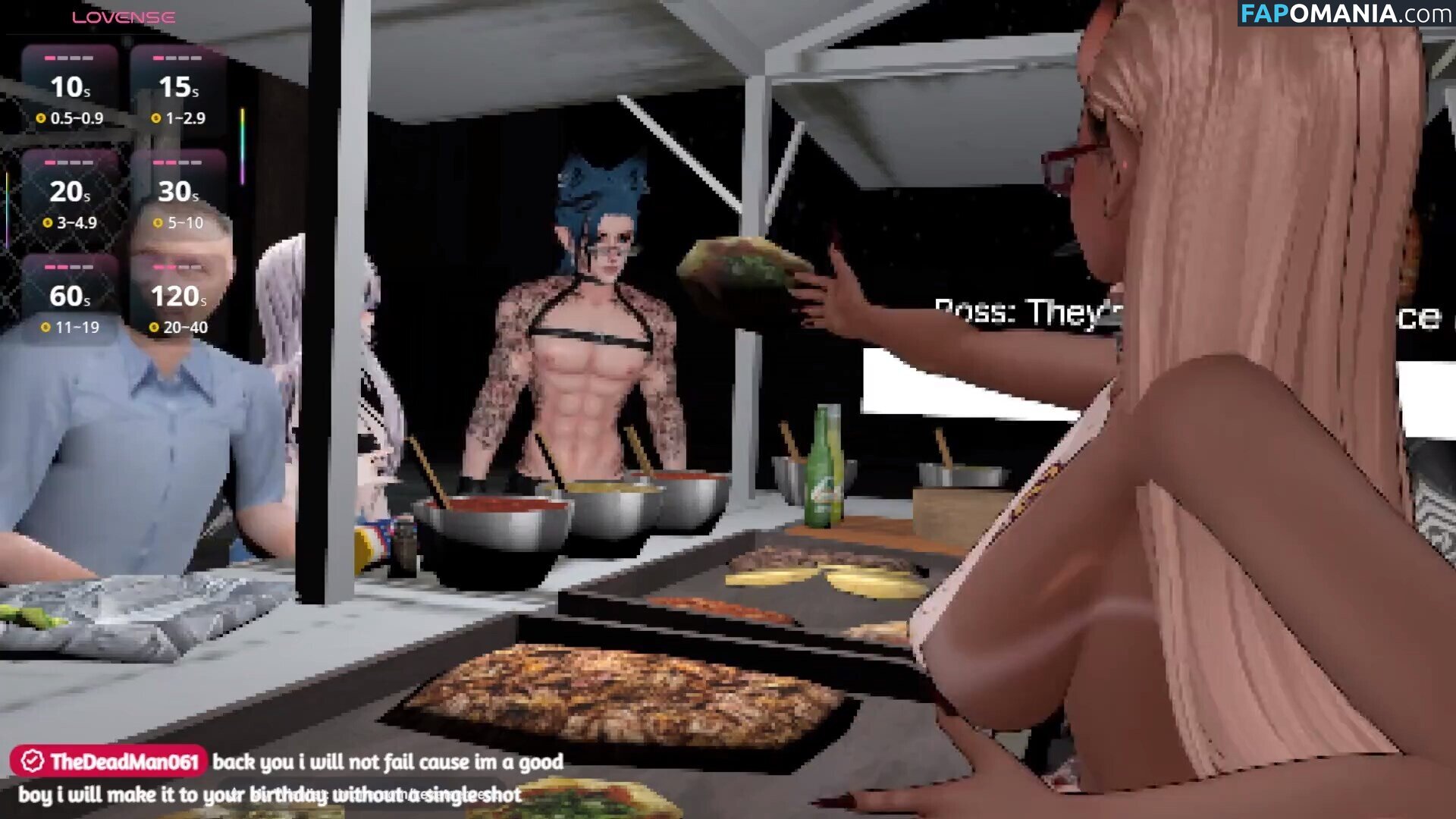 642288332331560960 / Baby_sh / CreamPalace / Keket Serpent / Ketet_Serpent / https: / keket_serpent Nahý OnlyFans  Uniklá fotka #17