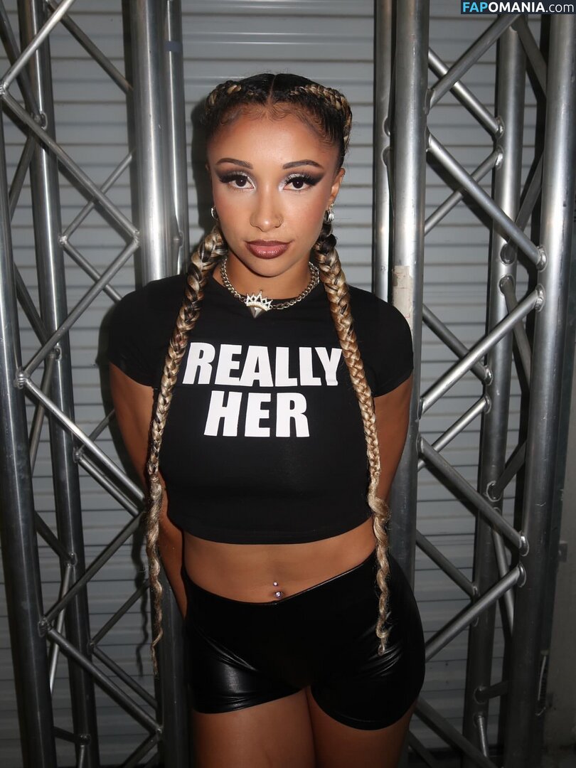 Kelani Jordan / kelani_wwe Nahý OnlyFans  Uniklá fotka #5