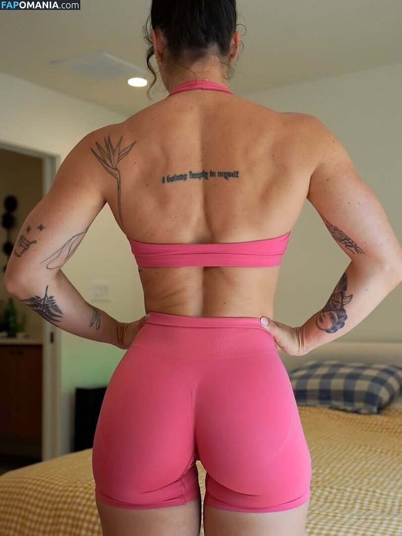 Kelly Matthews / kellylmatthews Nahý OnlyFans  Uniklá fotka #2