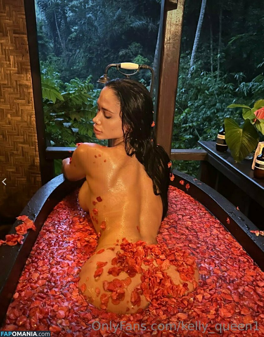 kelly_queen1 Nahý OnlyFans  Uniklá fotka #44