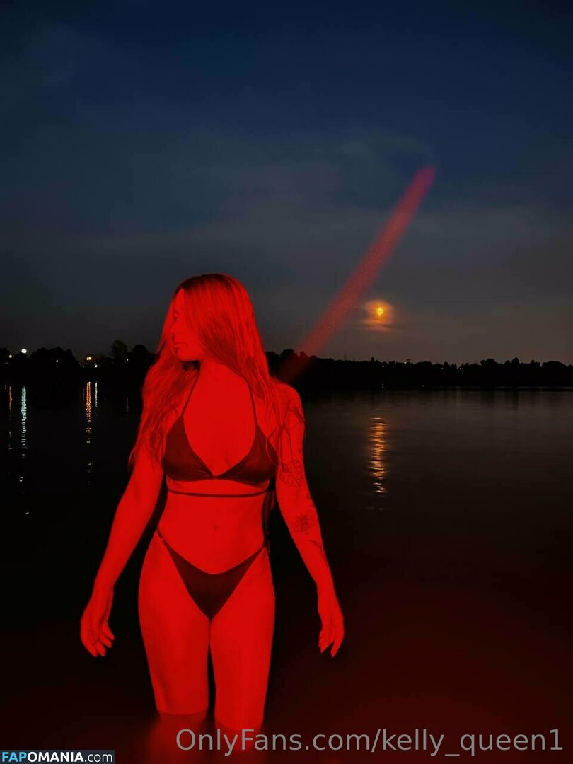 kelly_queen1 Nahý OnlyFans  Uniklá fotka #86