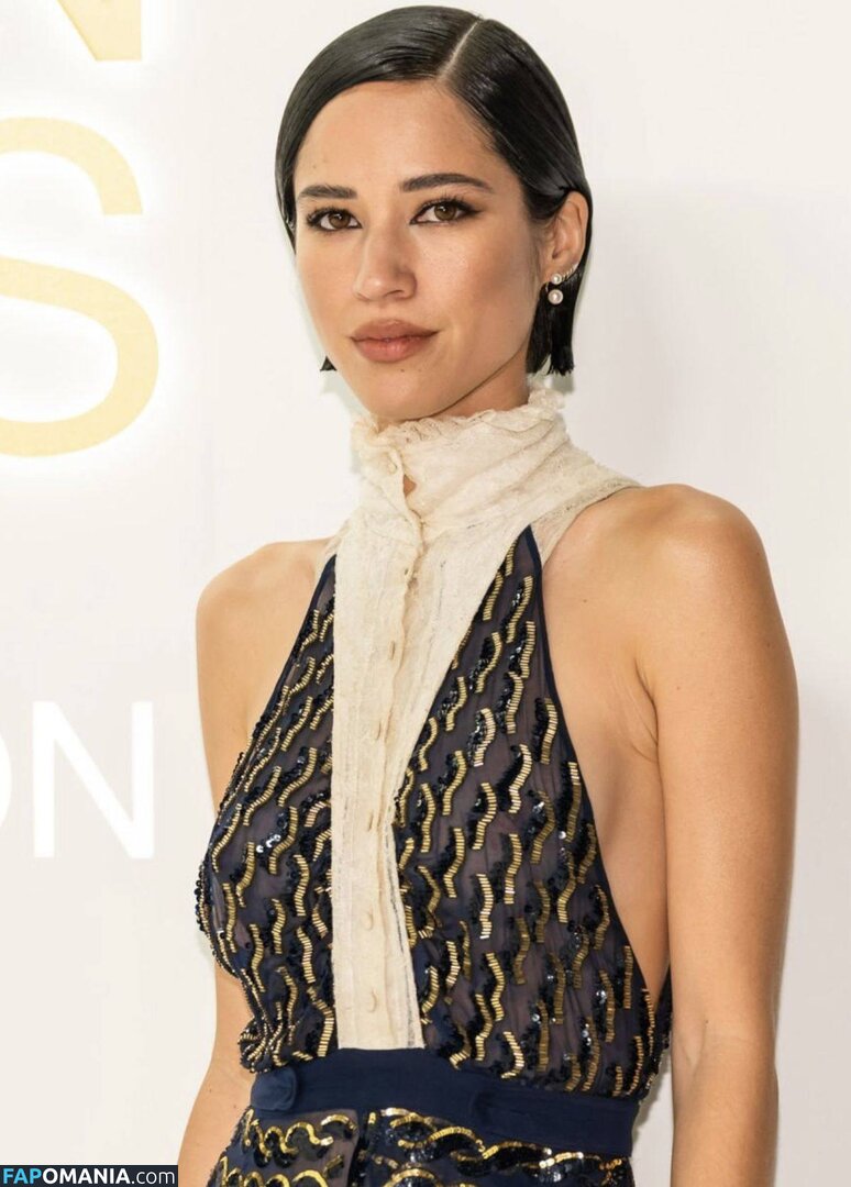 Kelsey Asbille / kelseyasbille Nahý OnlyFans  Uniklá fotka #1