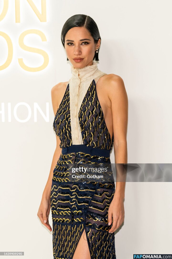 Kelsey Asbille / kelseyasbille Nahý OnlyFans  Uniklá fotka #3