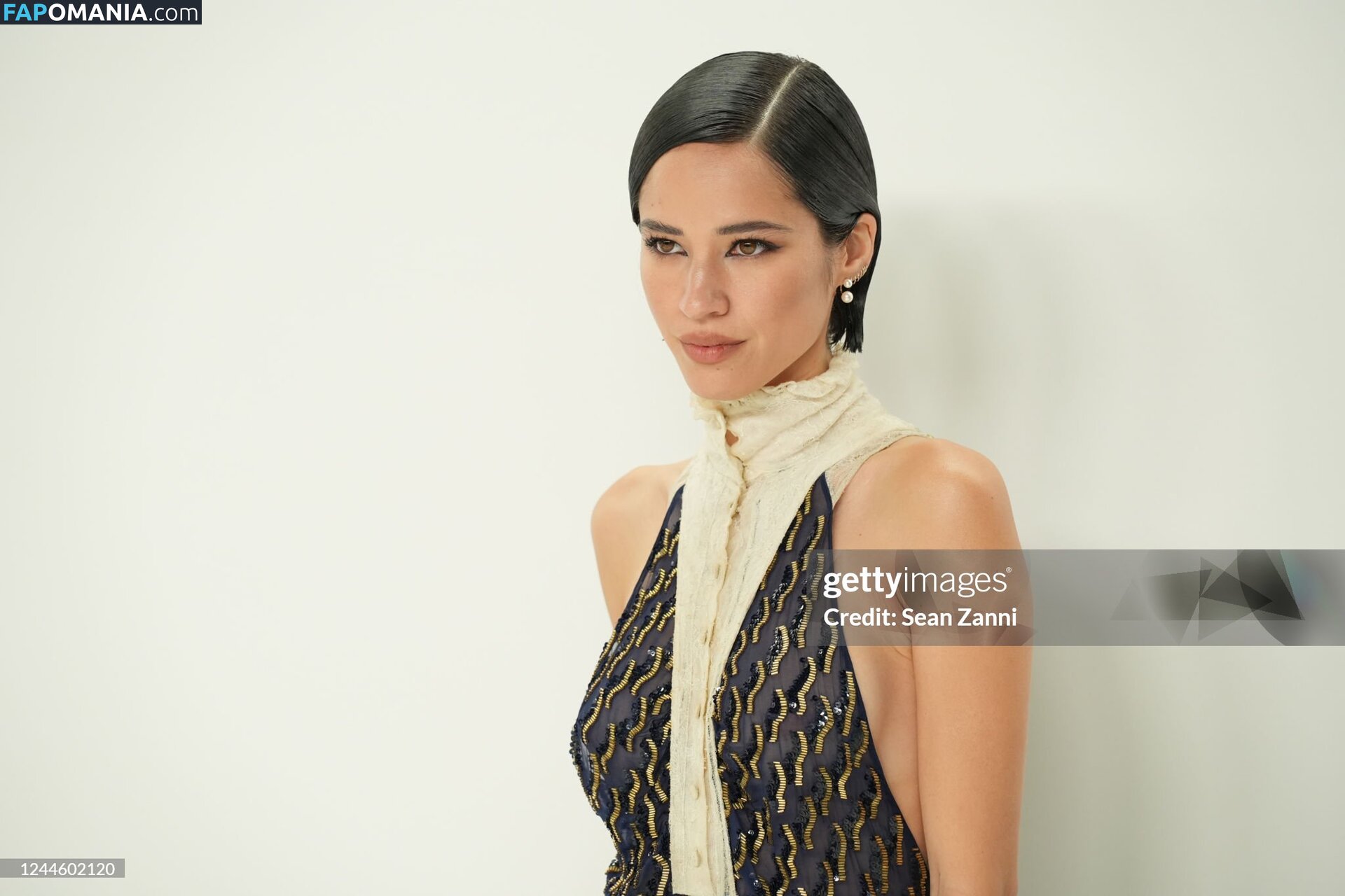 Kelsey Asbille / kelseyasbille Nahý OnlyFans  Uniklá fotka #5