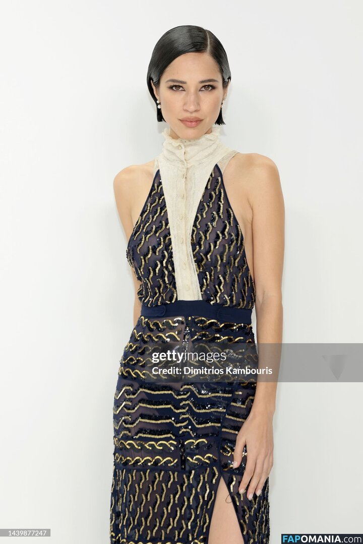 Kelsey Asbille / kelseyasbille Nahý OnlyFans  Uniklá fotka #6